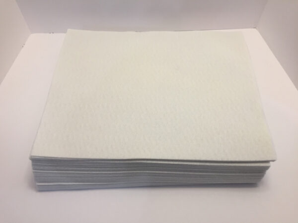 Micro Filter King Zeus Filters - 25 Micron (Pack of 30)