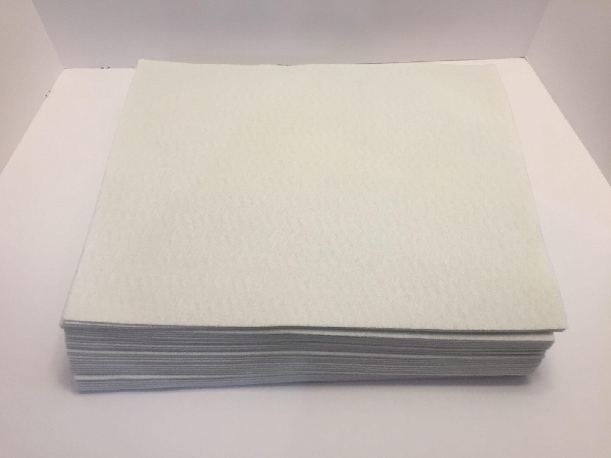 Deep Fryer Oil Filters True Microscopic Micro Fiber Micro Filter King