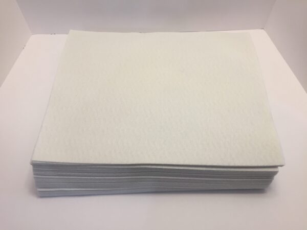 Micro Filter King Zeus Filters - 25 Micron (Pack of 30) - Image 4