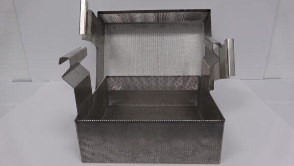 Fryer Guard - Deep Fryer Sediment Screen - Image 3