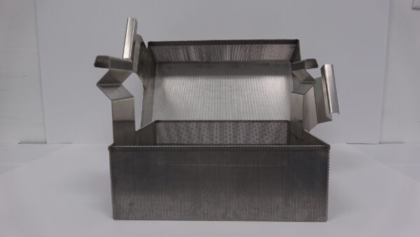 Fryer Guard - Deep Fryer Sediment Screen - Image 9