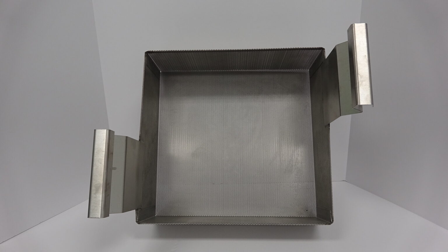 Fryer Guard Deep Fryer Sediment Screen Micro Filter King