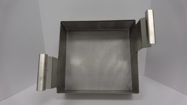 Fryer Guard - Deep Fryer Sediment Screen - Image 6
