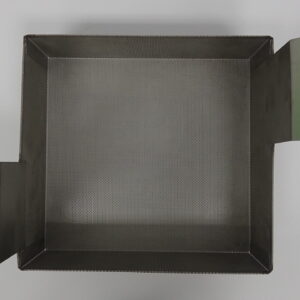 Fryer Guard - Deep Fryer Sediment Screen