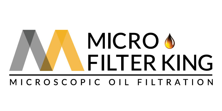 Micro Filter King - Fryer Oil Filter Machine