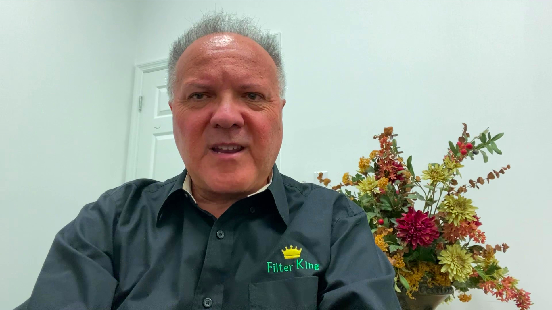 Founder Micro Filter King